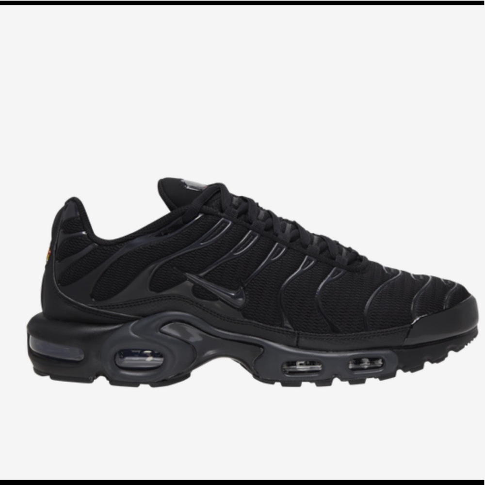 Nike Air Max Plus